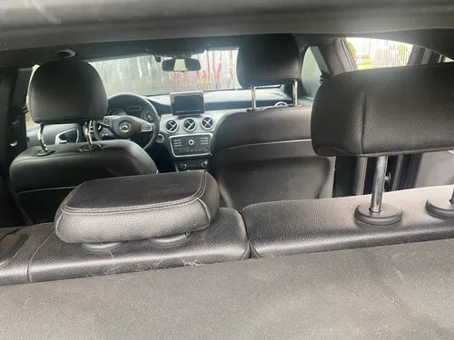 Mercedes-Benz Clase GLA 1.6 Urban