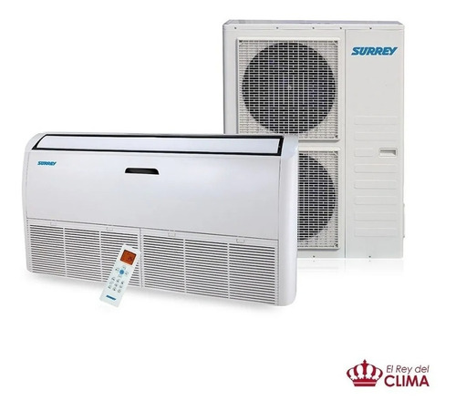 Imagen 1 de 1 de Aire Central Surrey Roof Top Frio/calor Service Reparamos