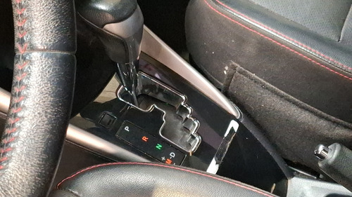 Toyota Yaris 1.5 S Cvt