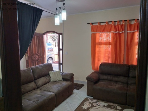Imagem 6 de 28 de Venda, Jd Eldorado - Ca08609 - 34700207