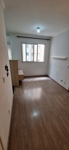 Apt Flex Imigrantes 44m² No Centro De Diadema