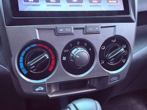 Honda City 1.5 LX 16V FLEX 4P AUTOMÁTICO