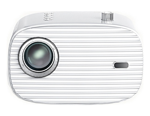 Miniproyector Led Miracast 1280p Wifi Tactil 4200 Lumenes K3