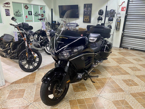 Imagen 3 de 11 de Honda Goldwing F6b (a544)