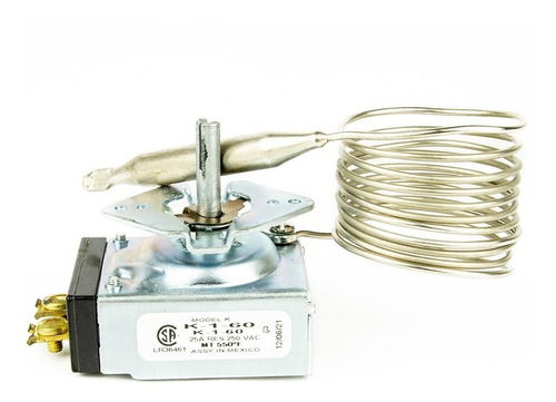 Termostato Electrico Robertshaw Modelo K-1-60