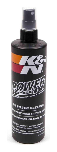 Limpiador Para Filtros De Aire K&n Power Kleen 99-0606 355ml