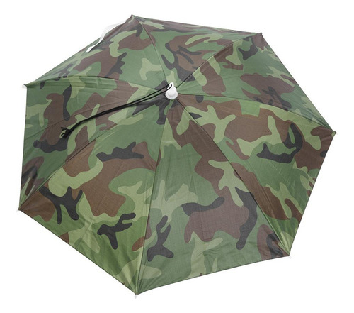 A Sombrillas Plegables Sombrero For Outdoor Camping Pesca