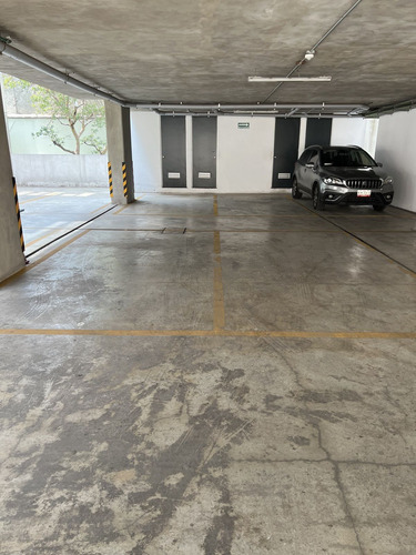 Departamento En Venta Colonia Nextengo, Alcaldia Azcapotzalco, Cdmx