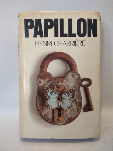 Papillon Henri Charriere World Books 