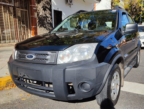Ford Ecosport 2.0 Xls 4x2