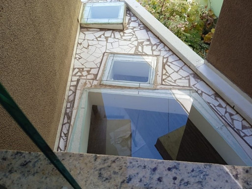Imagem 8 de 30 de Sobrado Com 3 Dormitórios À Venda, 128 M² Por R$ 660.000 - Vila Alzira - Santo André/sp - So0908