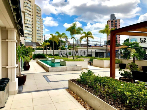 Imagem 27 de 30 de Apartamento À Venda Em Jardim Nossa Senhora Auxiliadora - Ap011933