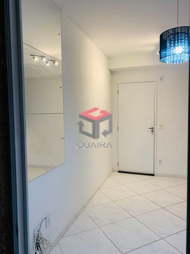 Imagem 3 de 18 de Apartamento À Venda, 2 Quartos, 1 Vaga, João Ramalho - Santo André/sp - 118775