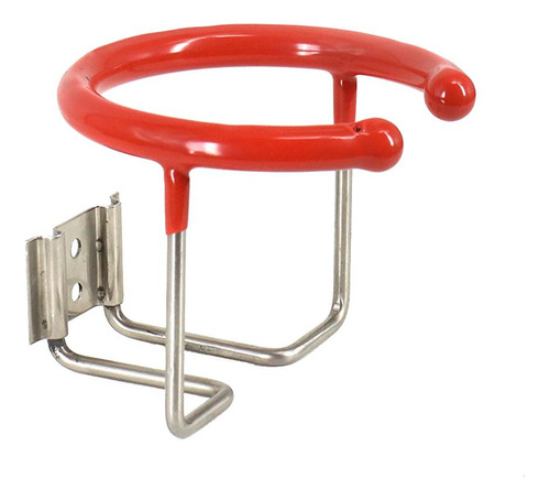 Soporte De La Taza En Forma De C Coche Barco Camión Rv
