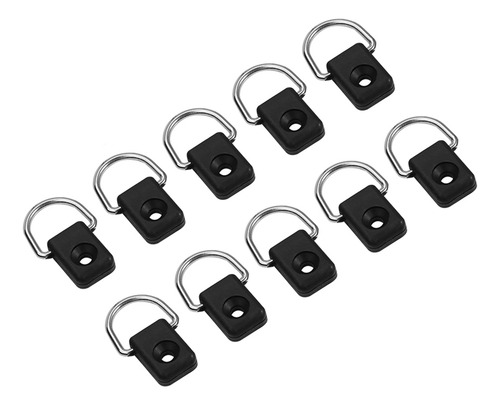 Kayak Inflable En D Para Aparejo De Pesca 10pc