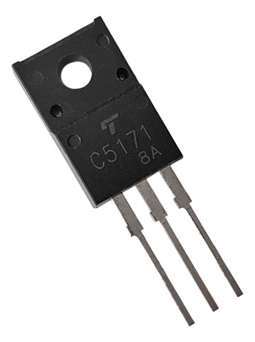 Transistor 2sc5171 = 2sc 5171 = C5171