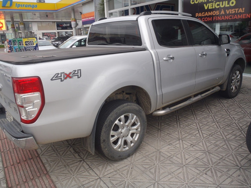 Ranger Limited 3.2 4x4 Top Diesel 20v