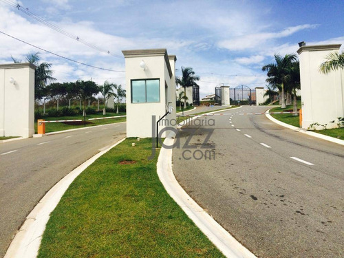 Imagem 1 de 11 de Terreno À Venda, 600 M² Por R$ 180.000,00 - Condomínio Terras De Santa Cruz - Bragança Paulista/sp - Te2827