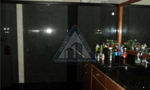 Imagem 15 de 15 de Casa Duplex À Venda Em Pechincha,jacarepaguá - Gaca50001