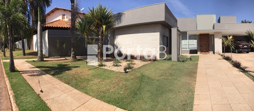Imagem 2 de 15 de Casa Em Condominio - Parque Residencial Damha - Ref: 18189 - V-p8621