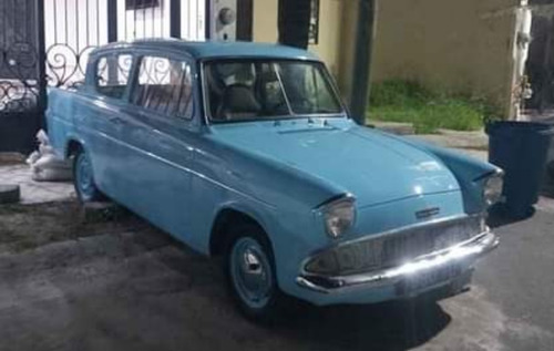 Ford Anglia