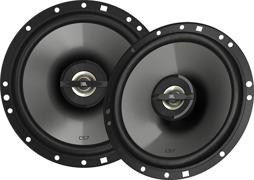 Jbl Cs762 - Altavoces Coaxiales De Audio Para Automóvil