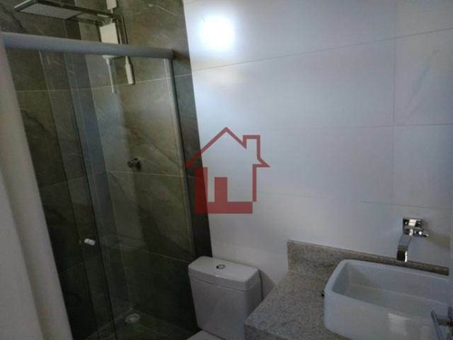 Imagem 15 de 20 de Apartamento À Venda No Bairro Laranjal - Volta Redonda/rj - Ap1321