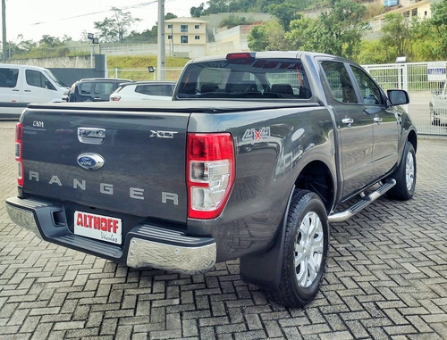 Imagem 3 de 15 de Ford Ranger Xlt 3.2 2019