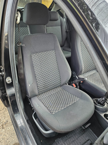 Volkswagen Gol 1.6 Msi Comfortline Total Flex 5p
