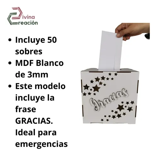 Buzon mercado libre sale