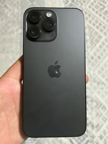 Iphone 14 Pro Max Negro (Usado)