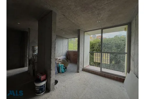Apartamento Para Terminar A Tu Gusto En La Estrell...(mls#253797)