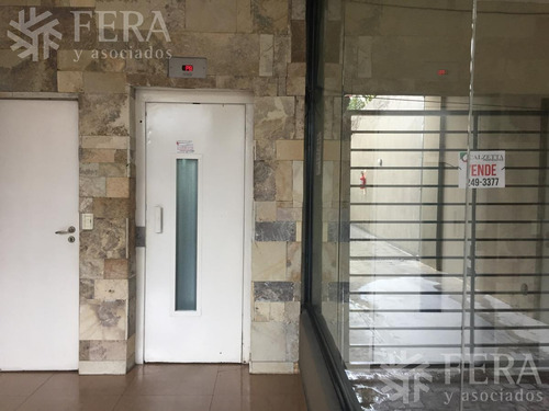 Imagen 4 de 13 de Venta De Departamento 2 Ambientes Con Cochera Cubierta En Lanús (26466)