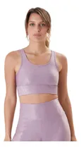 Comprar Top Deportivo Admit One Mujer Fitness Lycra Sport Print -gym
