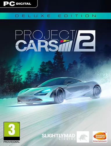 Requisitos de Project CARS 3 e como baixar no PC (Steam), PS4 e Xbox One