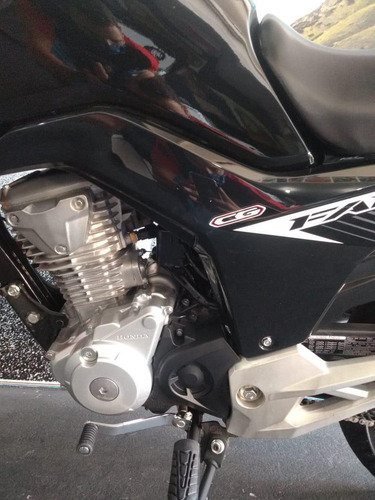 Imagem 7 de 8 de Cg 160 Fan Flex