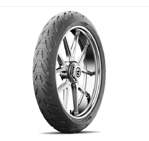 Pneu Michelin Road 6 120/70-18 Vulcan 650s Tdm900