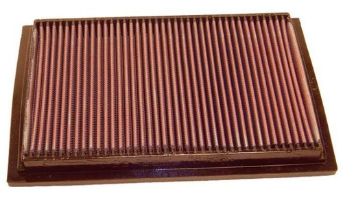 Filtro De Aire De Alto Flujo K&n Ford Galaxy 2.0l 2000 A 200