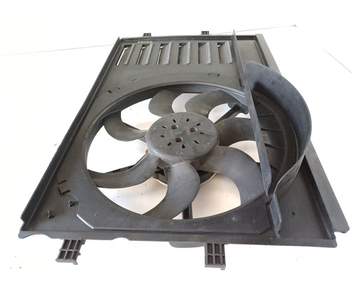 Motoventilador Vw Vento Starline 1.6 14 21 Usado (Usado)