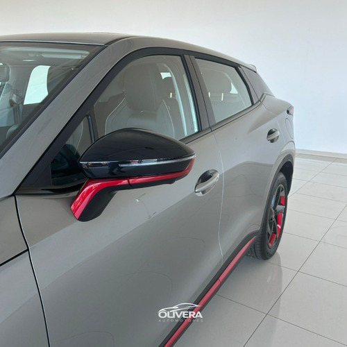 Omoda C5 1.5T Mhev Cvt