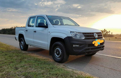 Volkswagen Amarok Trendline T