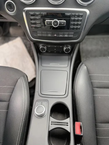 Mercedes-Benz Clase A 1.6 A 200