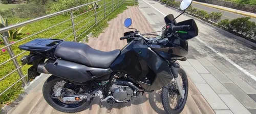 Imagen 5 de 8 de Kawasaki Klr 650