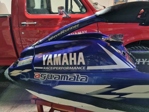 Imagen 14 de 24 de Yamaha Jet Ski 701