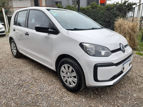 Volkswagen Up! 1.0 Take Up! Aa 75cv