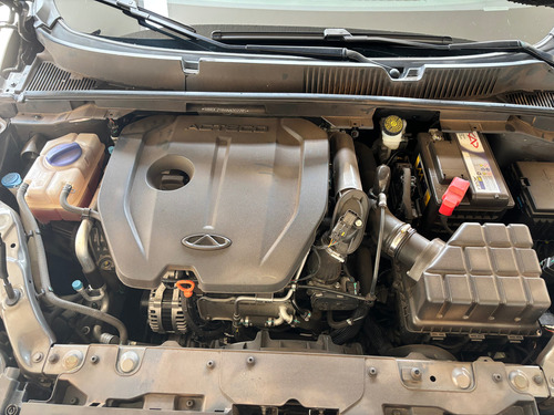 Chery Arrizo 6 1.5 Pro Turbo Flex Aut. 4p