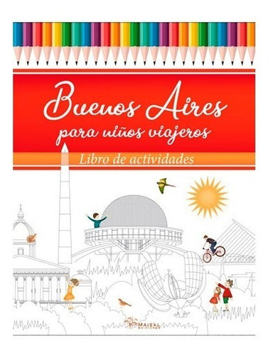 Buenos Aires Para Niños Viajeros