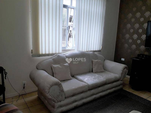 Apartamento Com 3 Dormitórios À Venda, 90 M² Por R$ 480.000,00 - Icaraí - Niterói/rj - Ap31234