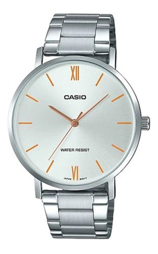 Reloj Casio Mtp-vt01d-7b Circuit