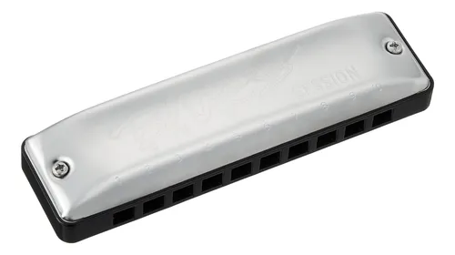 comprar Armonica C\u002Ffunda Seydel Blues Session Standard Db